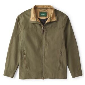 Orvis Men's Briar Jacket